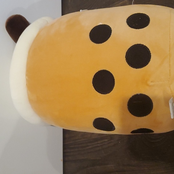 Boba plush - Picture 2 of 3